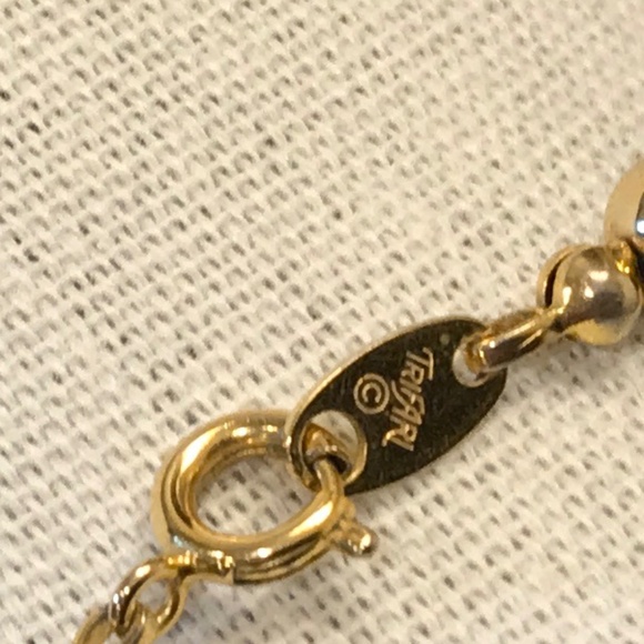 Trifari Necklace - Picture 2 of 2